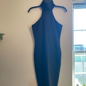 Fashion ova Midi Dress